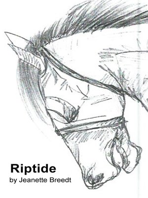 cover image of Riptide